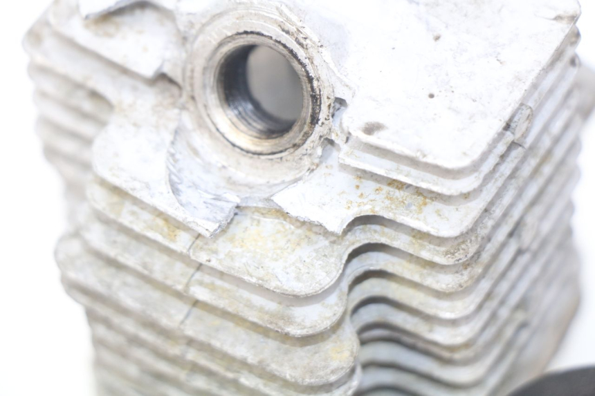 photo de CYLINDRE PISTON POCKET BIKE COURSE 50 - Détails caractéristiques