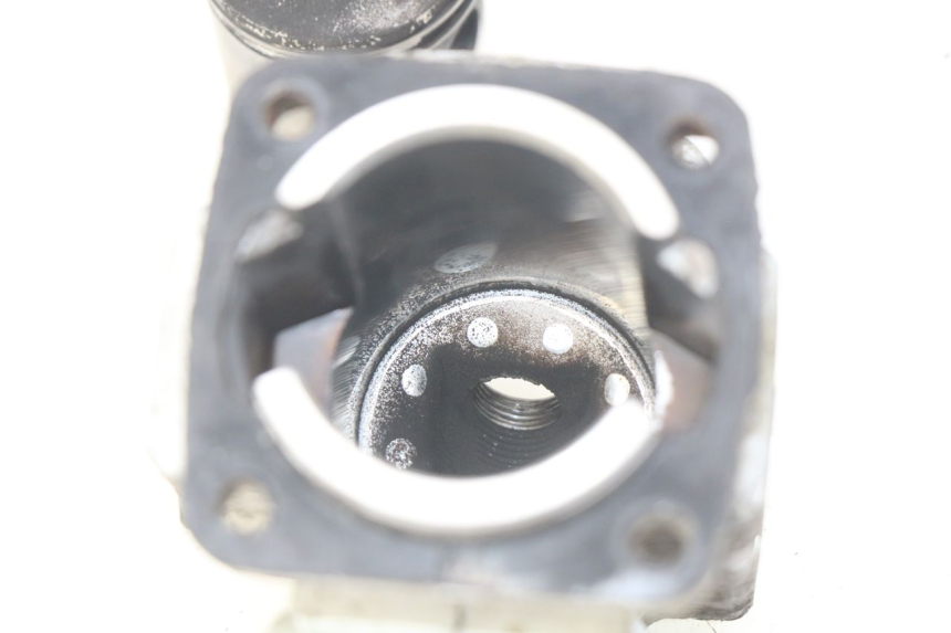 photo de CYLINDRE PISTON POCKET BIKE COURSE 50 - État de surface