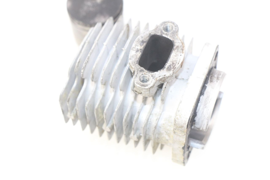 photo de CYLINDRE PISTON POCKET BIKE COURSE 50 - Pièce contrôlée