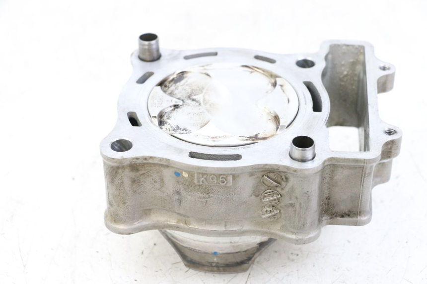 photo de CYLINDRE PISTON HONDA CRF R 250 (2020 - 2021) - Détail de la pièce