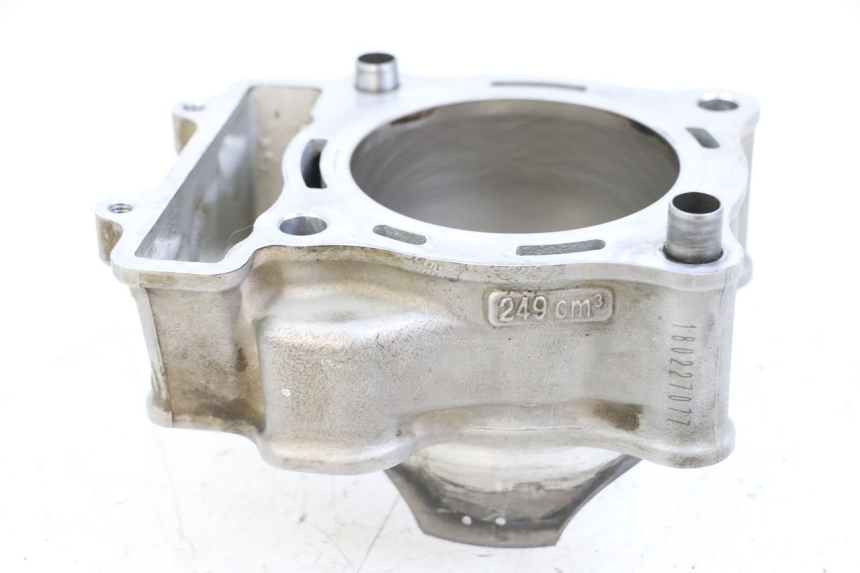 photo de CYLINDRE PISTON HONDA CRF R 250 (2020 - 2021) - Photo complémentaire