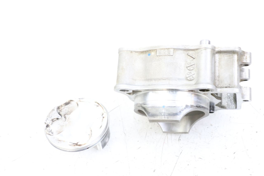 photo de CYLINDRE PISTON HONDA CRF R 250 (2020 - 2021) - Focus structure