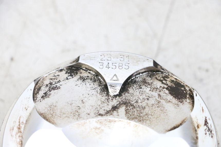 photo de CYLINDRE PISTON HONDA CRF R 250 (2020 - 2021) - Vue d’ensemble