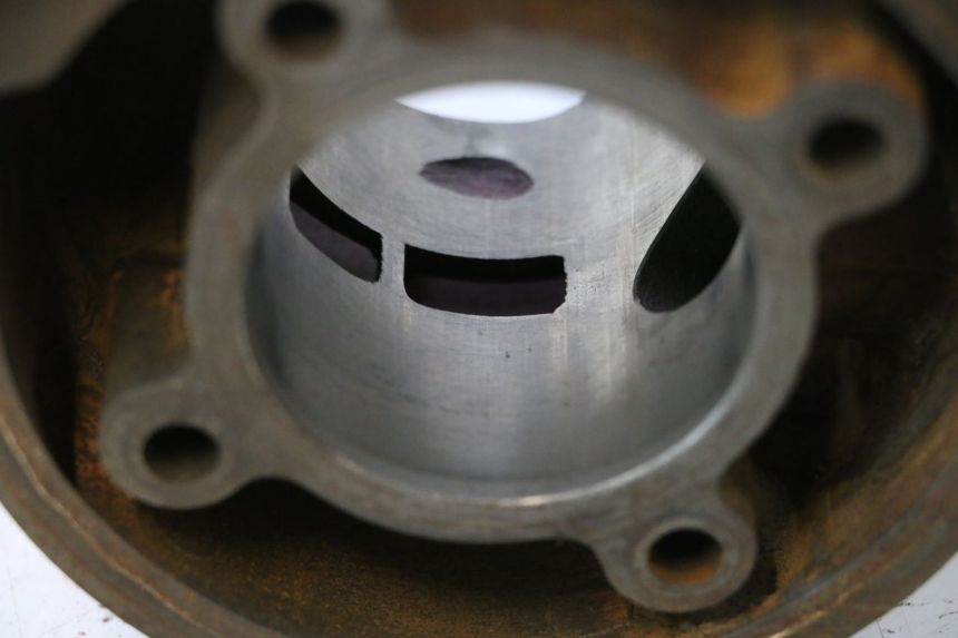photo de CYLINDRE PISTON HM HONDA CRM DERAPAGE RR 50 (2006 - 2017) - Vue produit