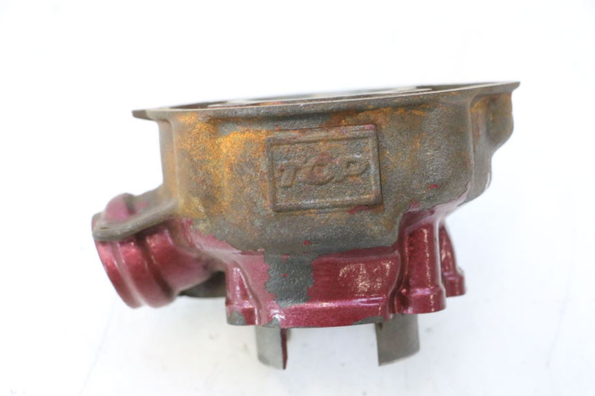 photo de CYLINDRE PISTON HM HONDA CRM DERAPAGE RR 50 (2006 - 2017) - Inspection visuelle