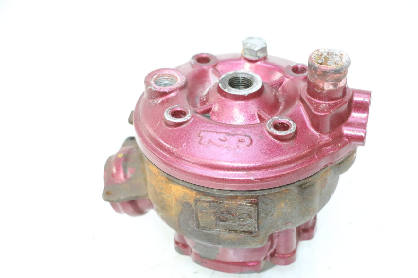 photo de CYLINDRE PISTON HM HONDA CRM DERAPAGE RR 50 (2006 - 2017) - Zoom état d’usage