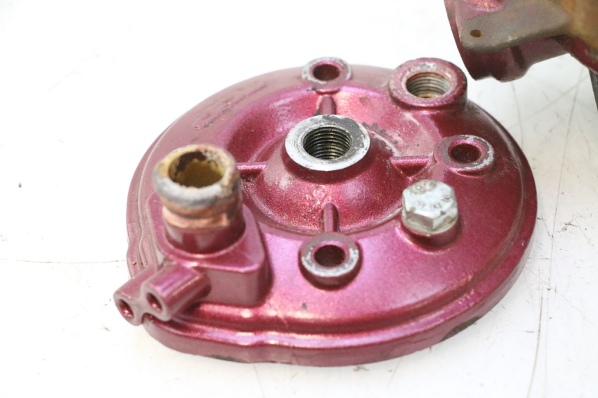 photo de CYLINDRE PISTON HM HONDA CRM DERAPAGE RR 50 (2006 - 2017) - Vue principale