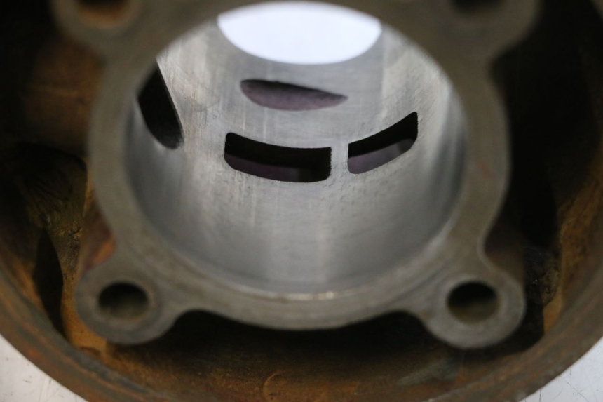 photo de CYLINDRE PISTON HM HONDA CRM DERAPAGE RR 50 (2006 - 2017) - Pièce contrôlée