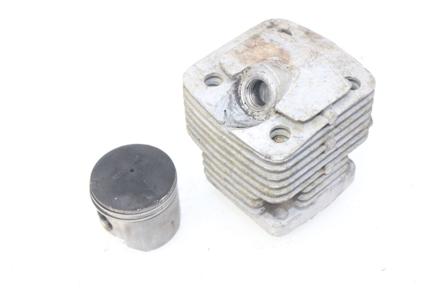 photo de CYLINDRE PISTON POCKET BIKE CROSS 50 - Vue principale