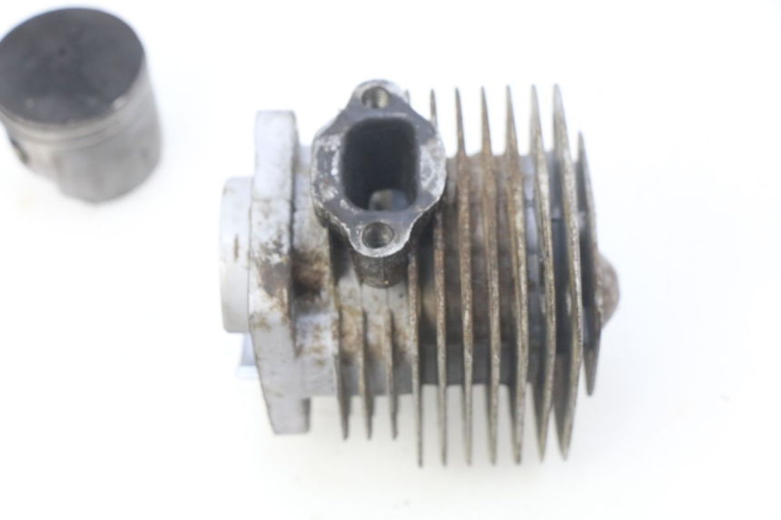photo de CYLINDRE PISTON POCKET BIKE CROSS 50 - Vue produit