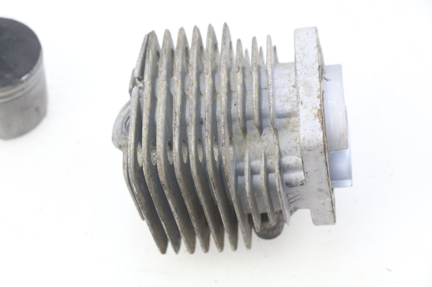 photo de CYLINDRE PISTON POCKET BIKE CROSS 50 - Zoom composants