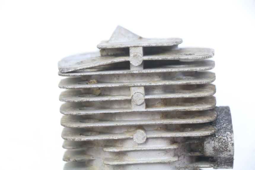 photo de CYLINDRE PISTON POCKET BIKE CROSS 50 - État de surface