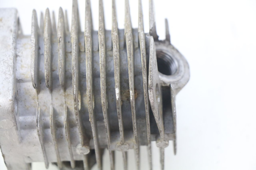 photo de CYLINDRE PISTON POCKET BIKE CROSS 50 - Pièce contrôlée