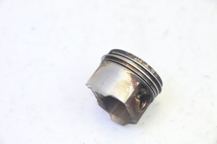 photo de CYLINDRE PISTON SYM CROX 4T 50 (2016 - 2023) - Zoom composants