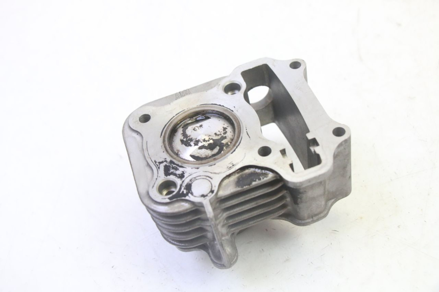 photo de CYLINDRE PISTON SYM CROX 4T 50 (2016 - 2023) - Zoom état d’usage