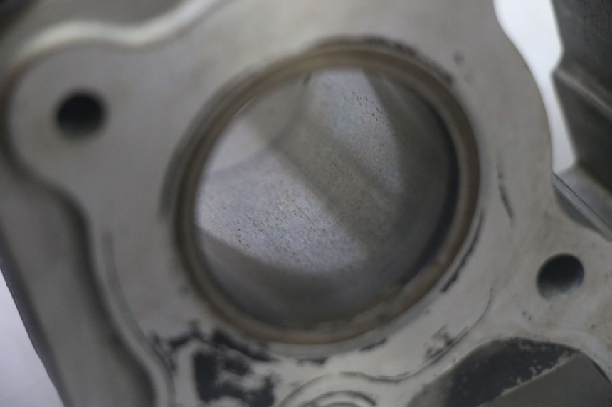 photo de CYLINDRE PISTON SYM CROX 4T 50 (2016 - 2023) - Vue d’ensemble