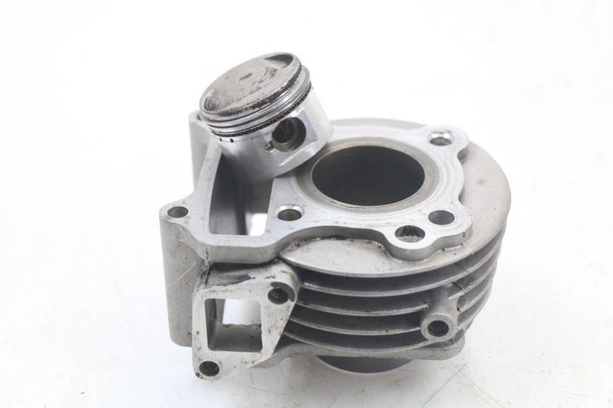 photo de CYLINDRE PISTON LONGJIA DIGITA 4T 50 (2019 - 2022) - Vue principale