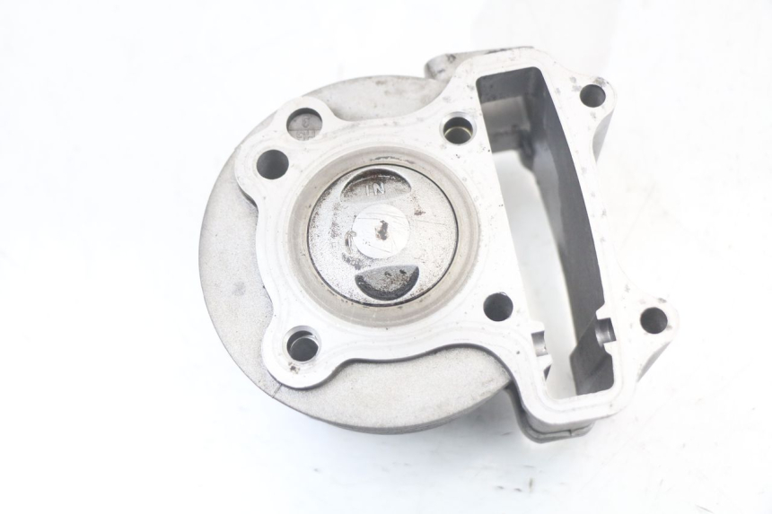 photo de CYLINDRE PISTON LONGJIA DIGITA 4T 50 (2019 - 2022) - Vue produit