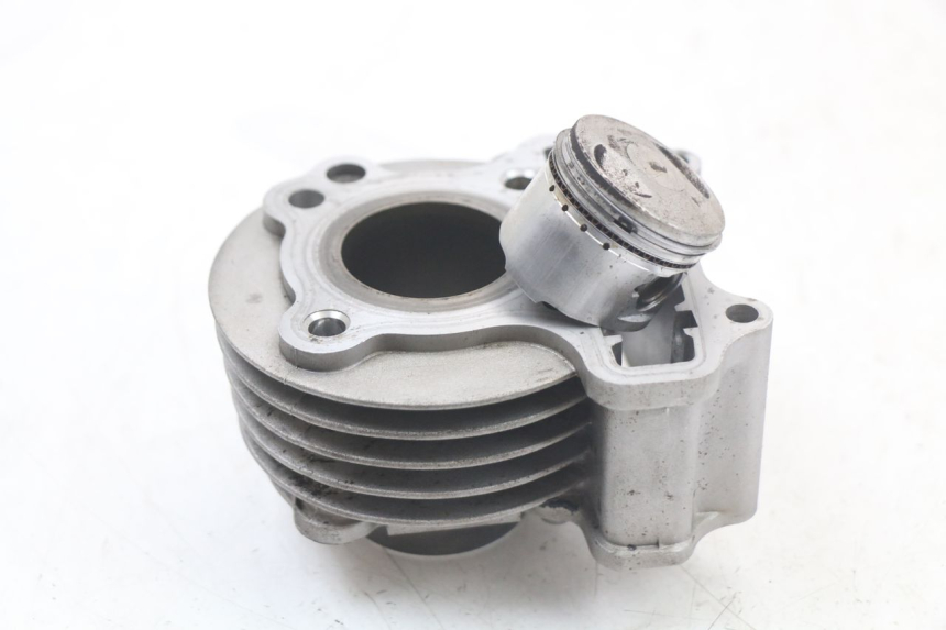photo de CYLINDRE PISTON LONGJIA DIGITA 4T 50 (2019 - 2022) - Autre angle de vue