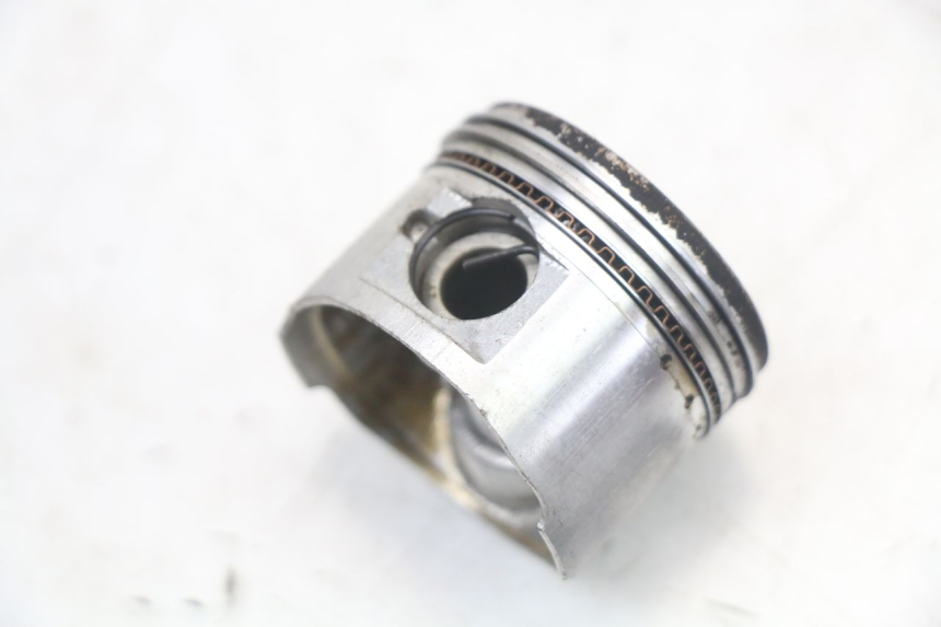 photo de CYLINDRE PISTON LONGJIA DIGITA 4T 50 (2019 - 2022) - Points de fixation