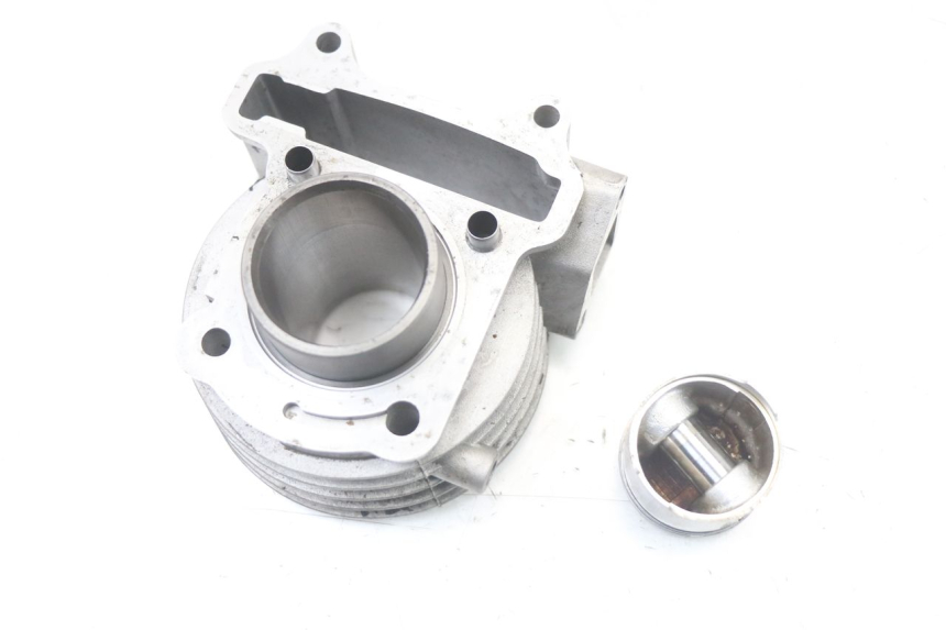 photo de CYLINDRE PISTON LONGJIA DIGITA 4T 50 (2019 - 2022) - Marquages et références