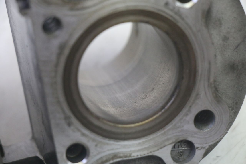 photo de CYLINDRE PISTON LONGJIA DIGITA 4T 50 (2019 - 2022) - Vue produit