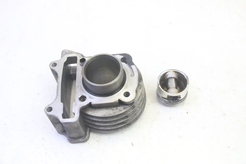 photo de CYLINDRE PISTON LONGJIA DIGITA 4T 50 (2019 - 2022) - Autre angle de vue