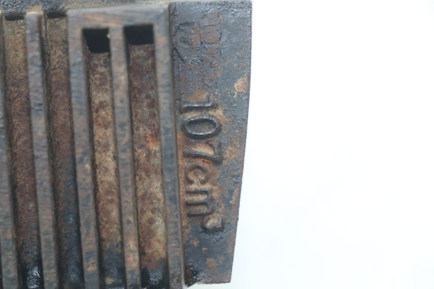 photo de CYLINDRE PISTON CCR DIRT BIKE 110 - Vue produit