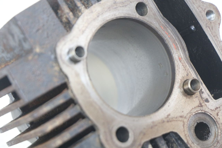 photo de CYLINDRE PISTON CCR DIRT BIKE 110 - Pièce contrôlée