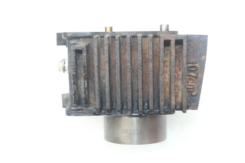 photo de CYLINDRE PISTON CCR DIRT BIKE 110 - Marquages et références