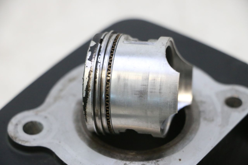 photo de CYLINDRE PISTON MASH DIRT TRACK 50 (2018 - 2020) - Vue rapprochée