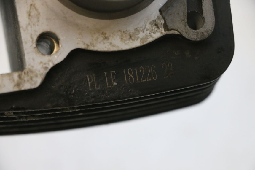 photo de CYLINDRE PISTON MASH DIRT TRACK 50 (2018 - 2020) - Points de fixation