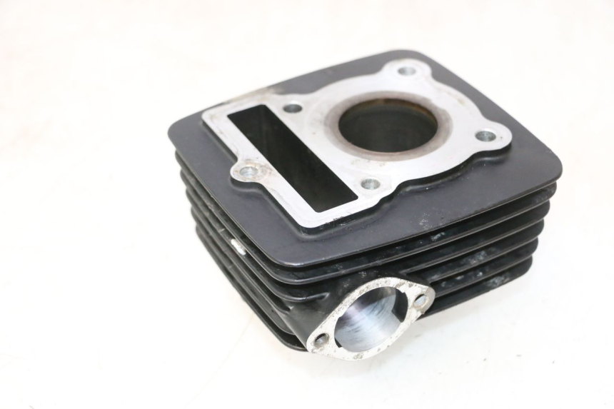 photo de CYLINDRE PISTON MASH DIRT TRACK 50 (2018 - 2020) - Marquages et références