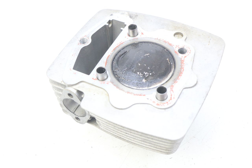 photo de CYLINDRE PISTON XTRM FACTORY DIRTBIKE BSE 150 - Détail de la pièce