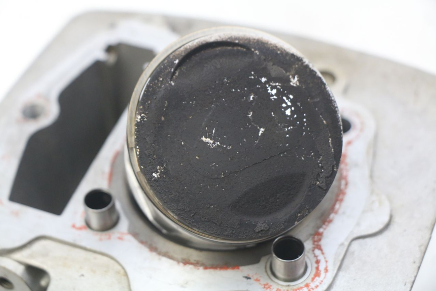 photo de CYLINDRE PISTON XTRM FACTORY DIRTBIKE BSE 150 - Photo complémentaire