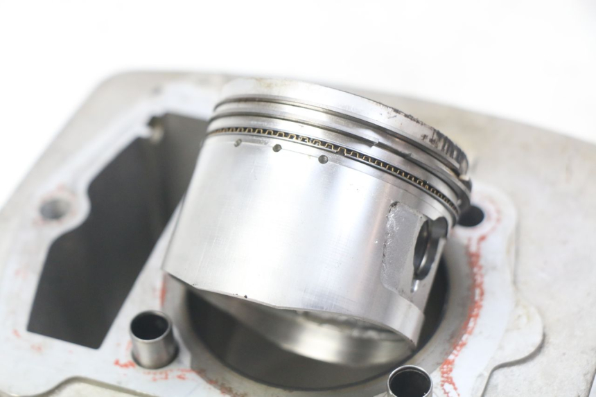 photo de CYLINDRE PISTON XTRM FACTORY DIRTBIKE BSE 150 - Inspection visuelle