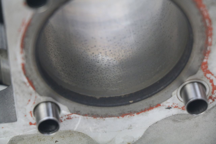 photo de CYLINDRE PISTON XTRM FACTORY DIRTBIKE BSE 150 - Autre angle de vue