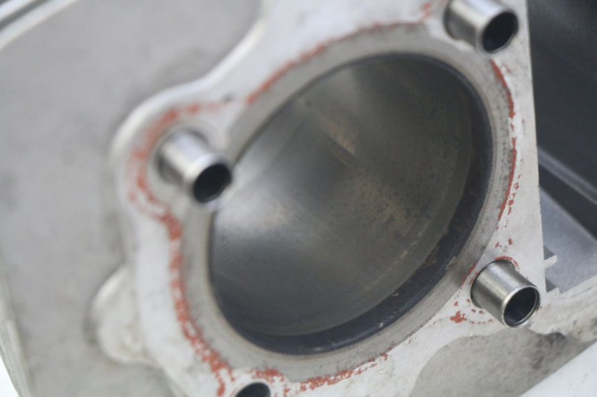 photo de CYLINDRE PISTON XTRM FACTORY DIRTBIKE BSE 150 - État de surface