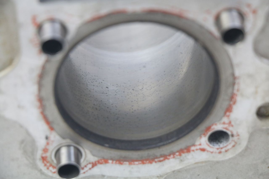 photo de CYLINDRE PISTON XTRM FACTORY DIRTBIKE BSE 150 - Pièce contrôlée