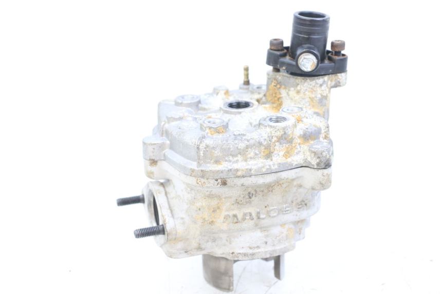 photo de CYLINDRE PISTON GILERA DNA 50 (2000 - 2007) - Vue principale