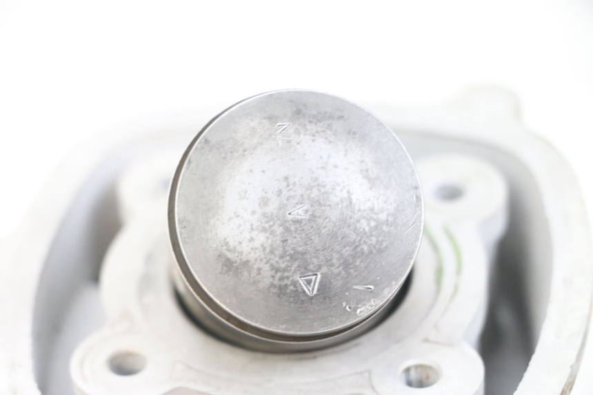 photo de CYLINDRE PISTON GILERA DNA 50 (2000 - 2007) - Zoom composants