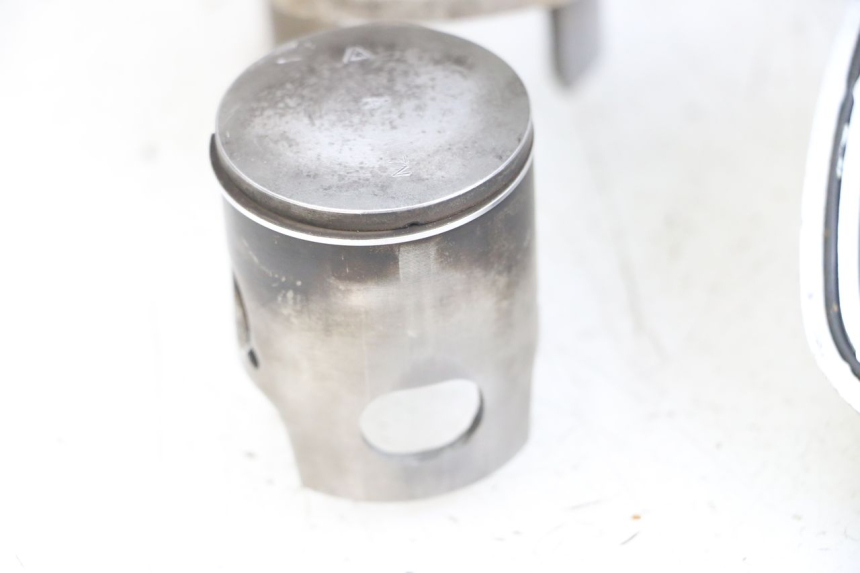 photo de CYLINDRE PISTON GILERA DNA 50 (2000 - 2007) - Inspection visuelle