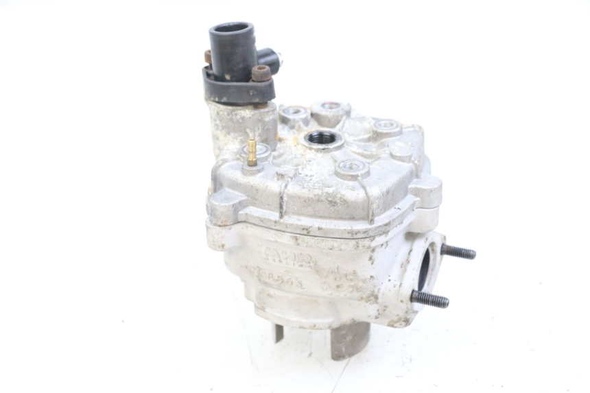 photo de CYLINDRE PISTON GILERA DNA 50 (2000 - 2007) - Zoom état d’usage