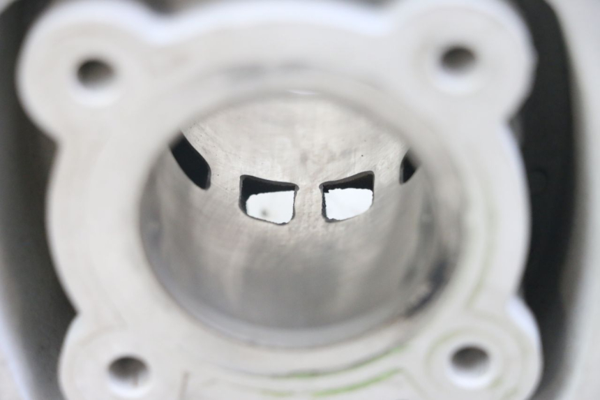 photo de CYLINDRE PISTON GILERA DNA 50 (2000 - 2007) - Vue d’ensemble