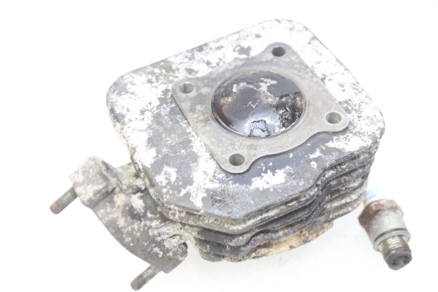 photo de CYLINDRE PISTON PEUGEOT ELYSTAR 50 (2002 - 2014) - Zoom état d’usage