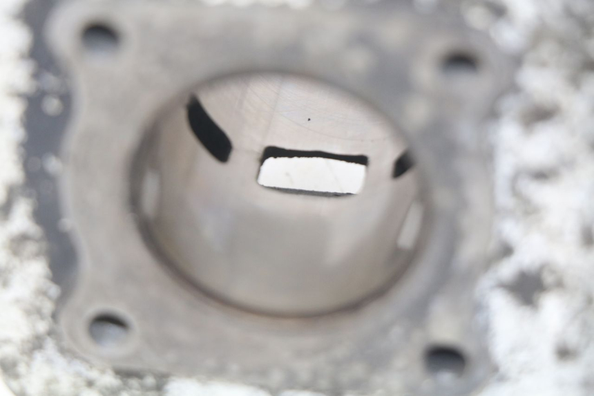 photo de CYLINDRE PISTON PEUGEOT ELYSTAR 50 (2002 - 2014) - Vue d’ensemble