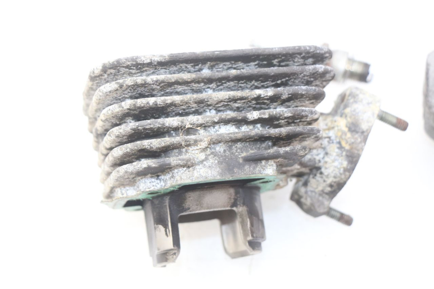 photo de CYLINDRE PISTON PEUGEOT ELYSTAR 50 (2002 - 2014) - Marquages et références