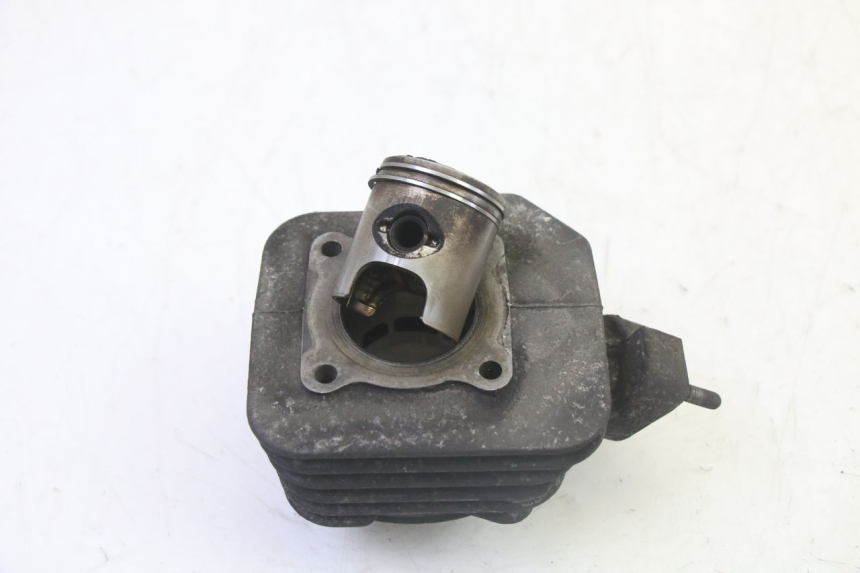 photo de CYLINDRE PISTON PEUGEOT ELYSTAR 50 (2002 - 2014) - Vue principale