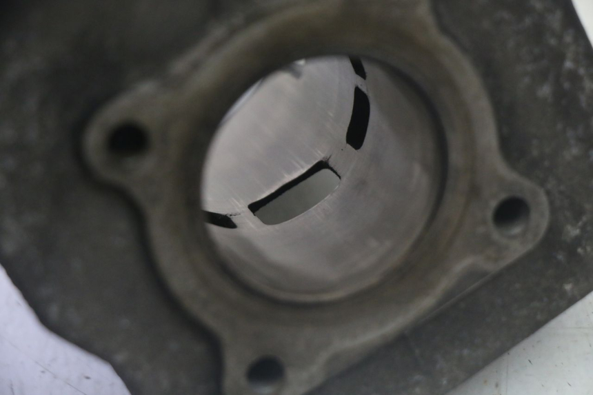 photo de CYLINDRE PISTON PEUGEOT ELYSTAR 50 (2002 - 2014) - Vue produit