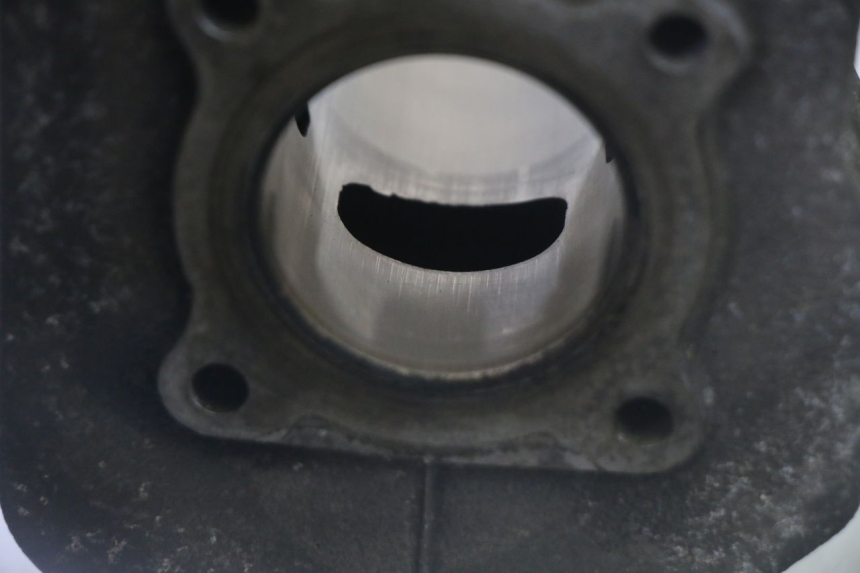 photo de CYLINDRE PISTON PEUGEOT ELYSTAR 50 (2002 - 2014) - Pièce contrôlée